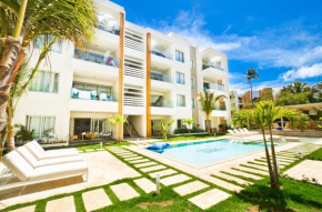 Apartment in Punta Cana, Beach & Confort